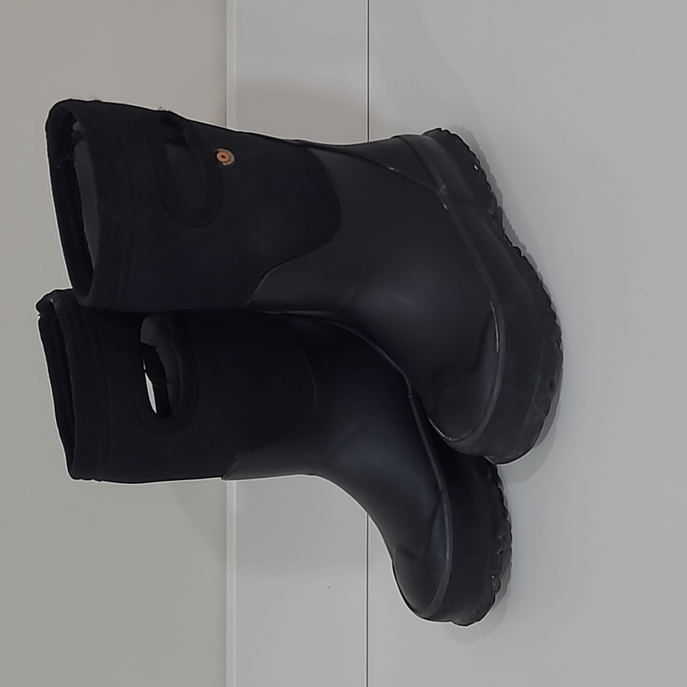 BOGS grasp toddler 8